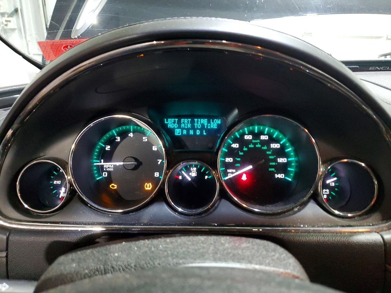 Buick Enclave