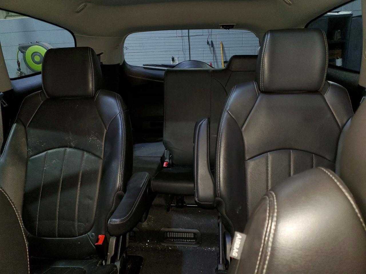 Buick Enclave
