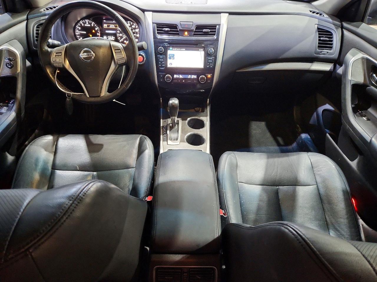 Nissan Altima 2.5 Sl