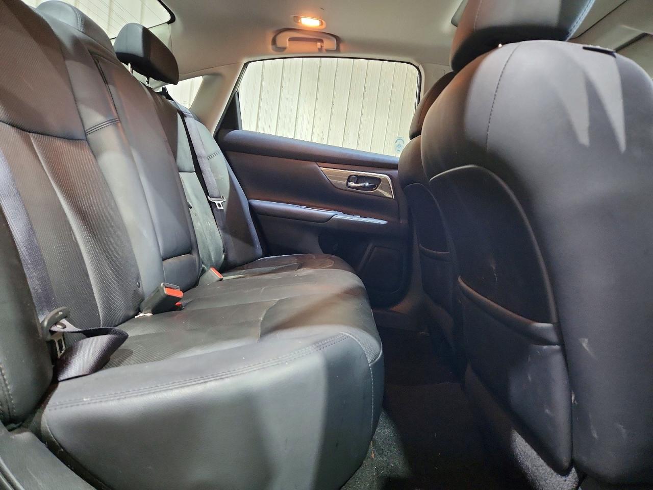 Nissan Altima 2.5 Sl