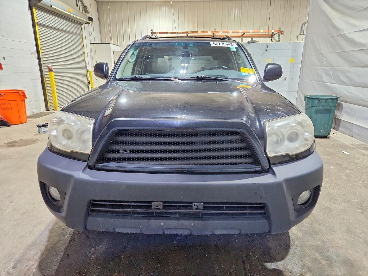 Toyota 4Runner Limited