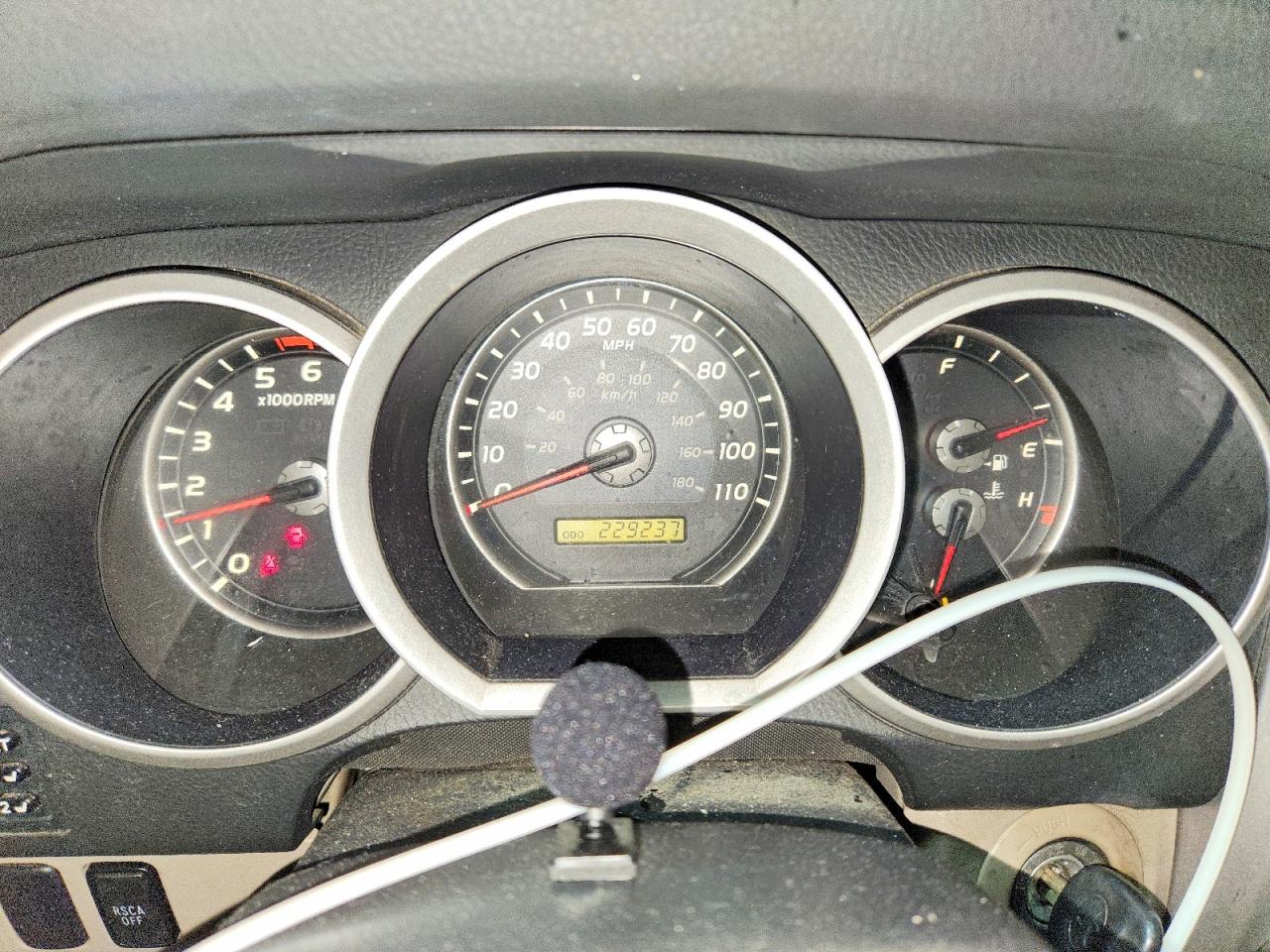 Toyota 4Runner Limited