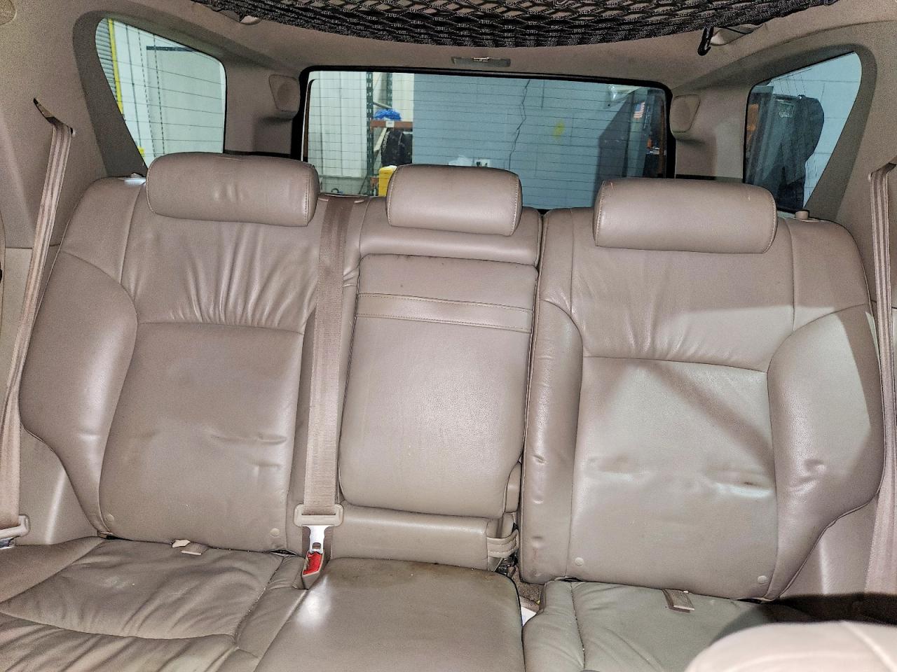 Toyota 4Runner Limited