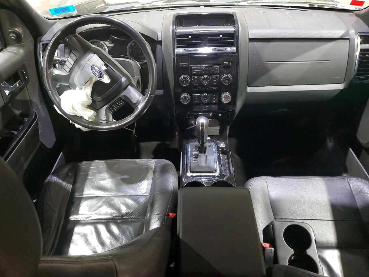 Ford Escape Limited