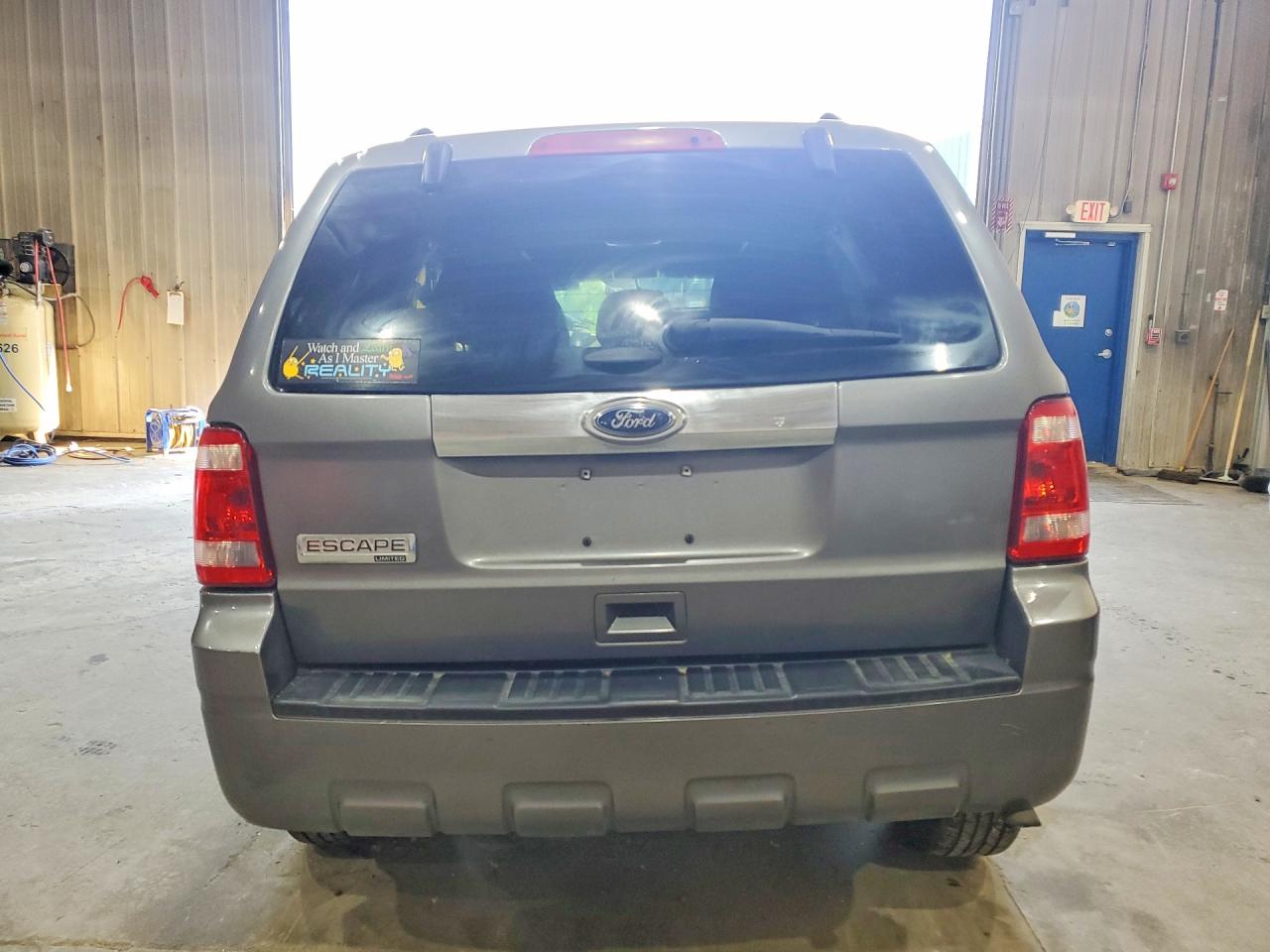 Ford Escape Limited