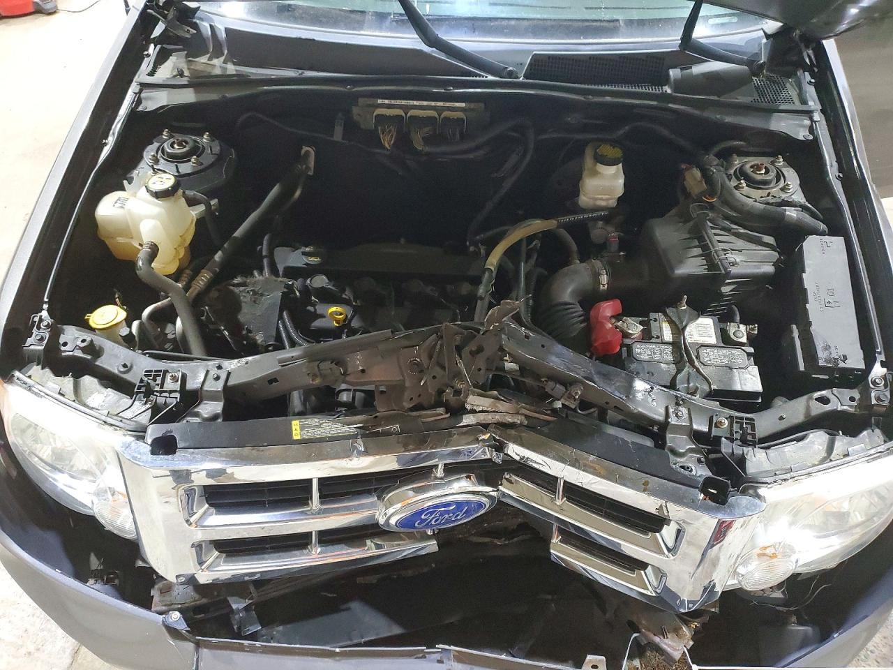 Ford Escape Limited