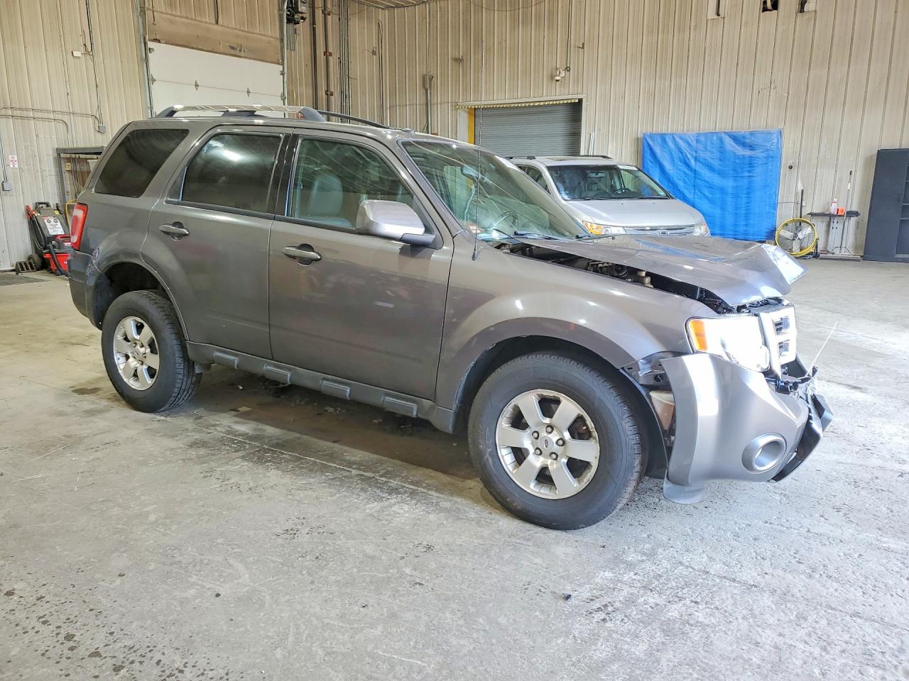 Ford Escape Limited