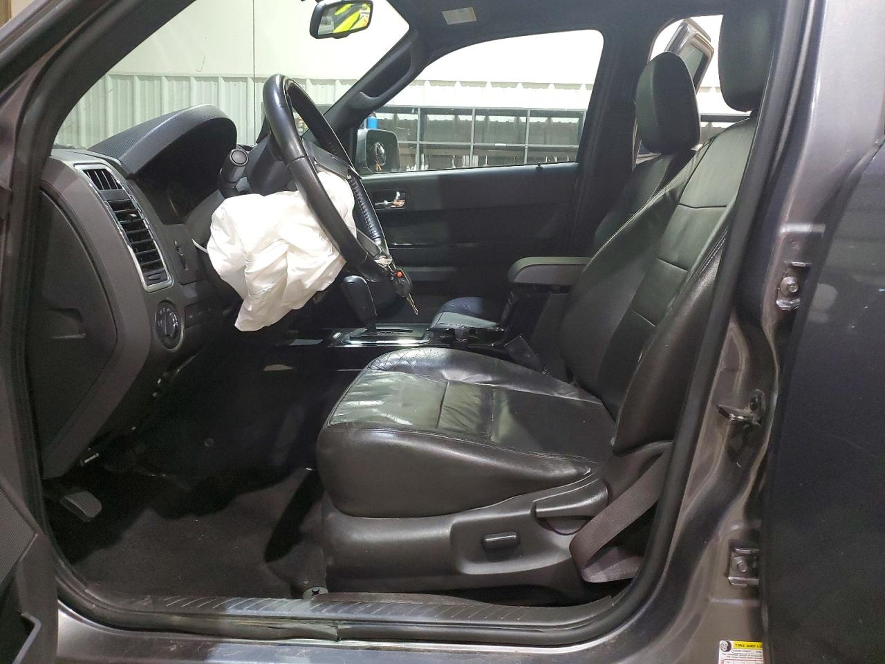 Ford Escape Limited