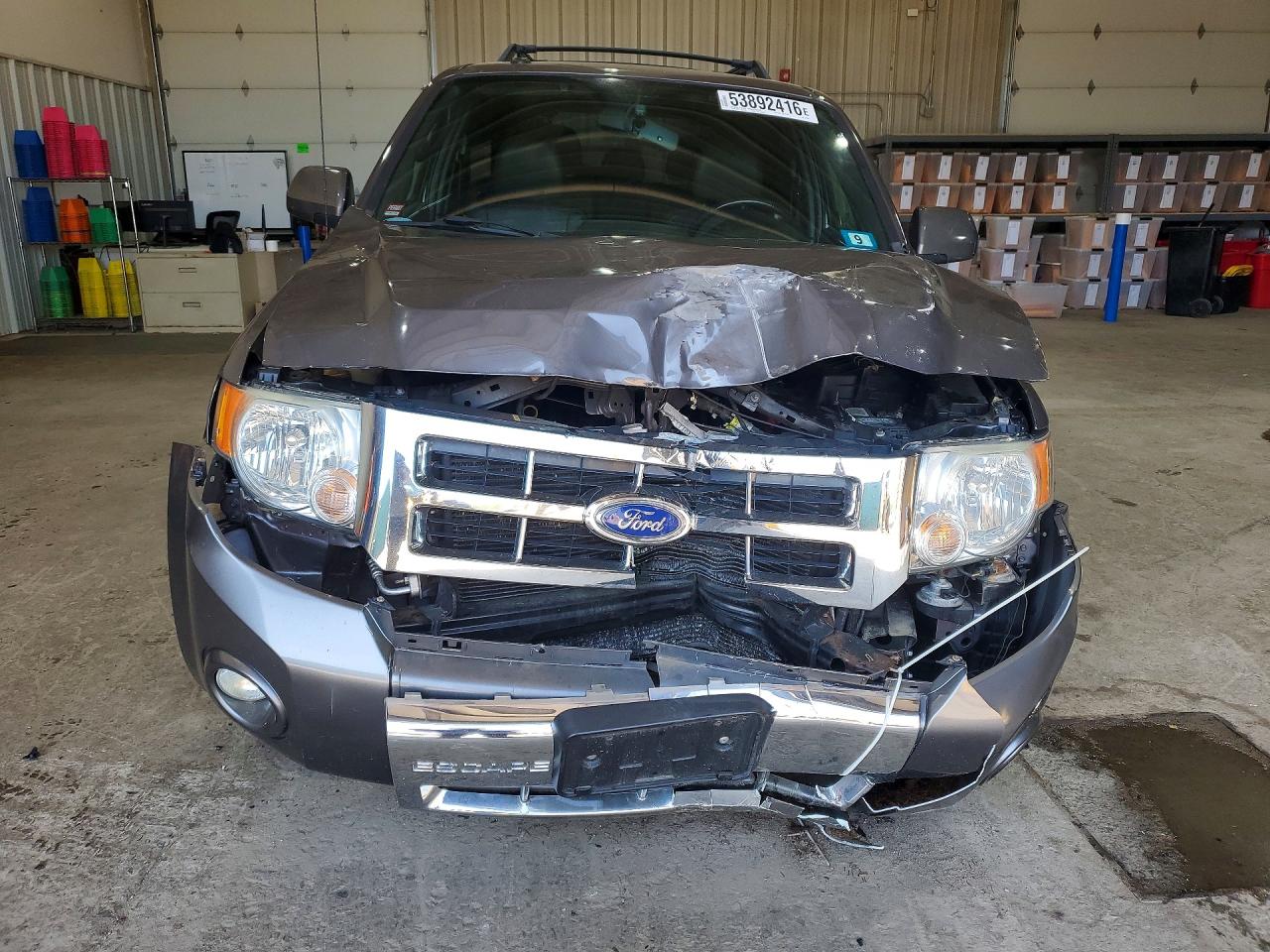 Ford Escape Limited