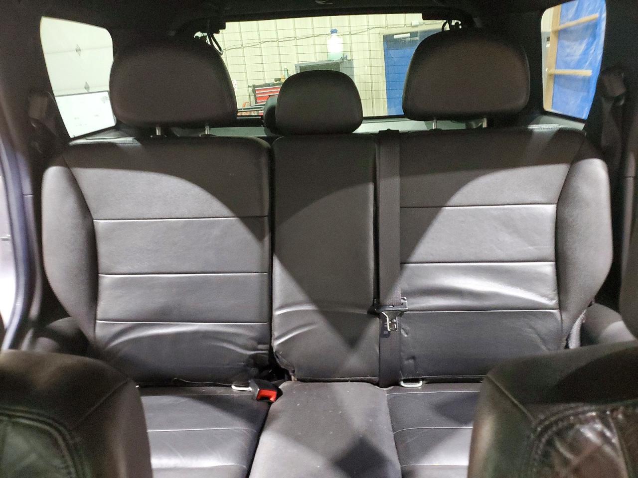 Ford Escape Limited