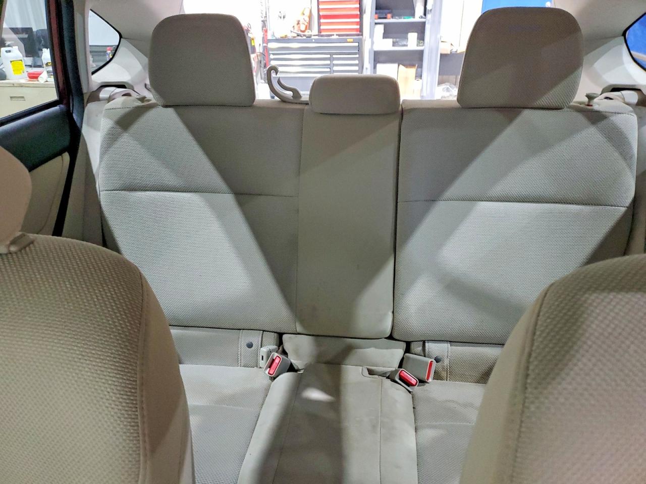 Subaru Xv 2.0 Premium