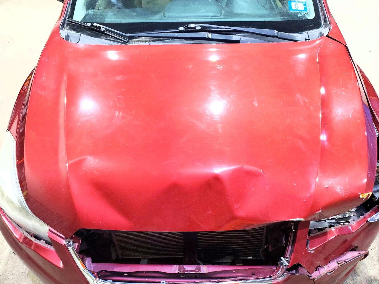 Subaru Xv 2.0 Premium