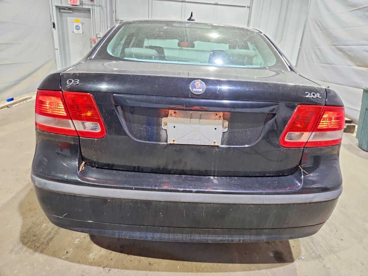 Saab 9-3 Linear
