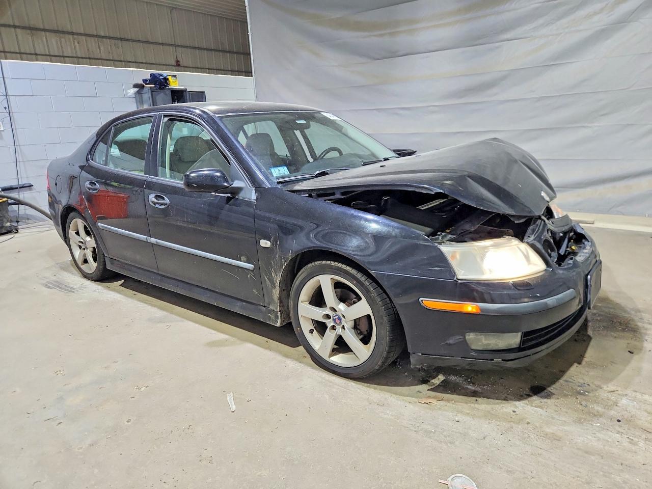 Saab 9-3 Linear