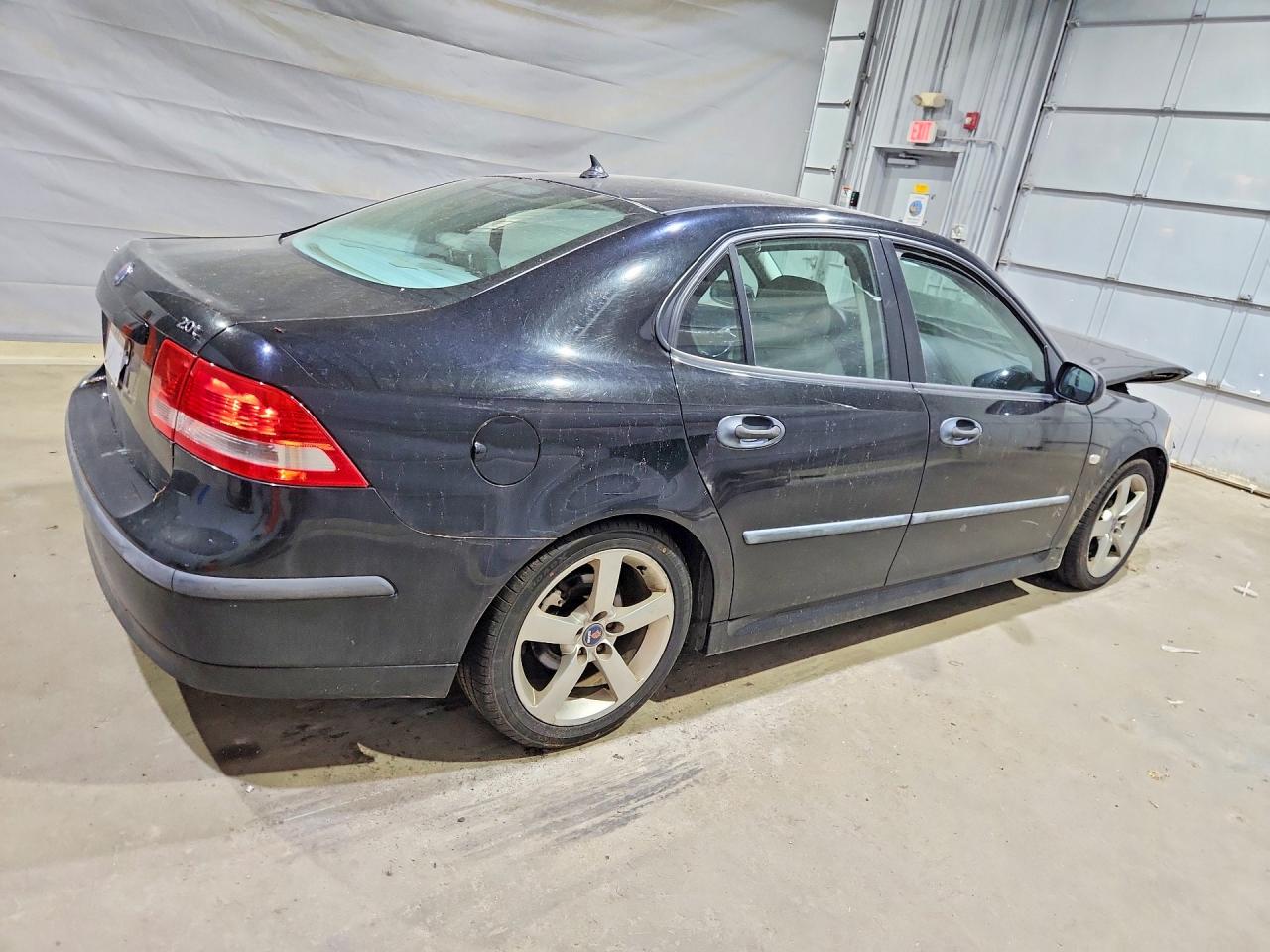 Saab 9-3 Linear