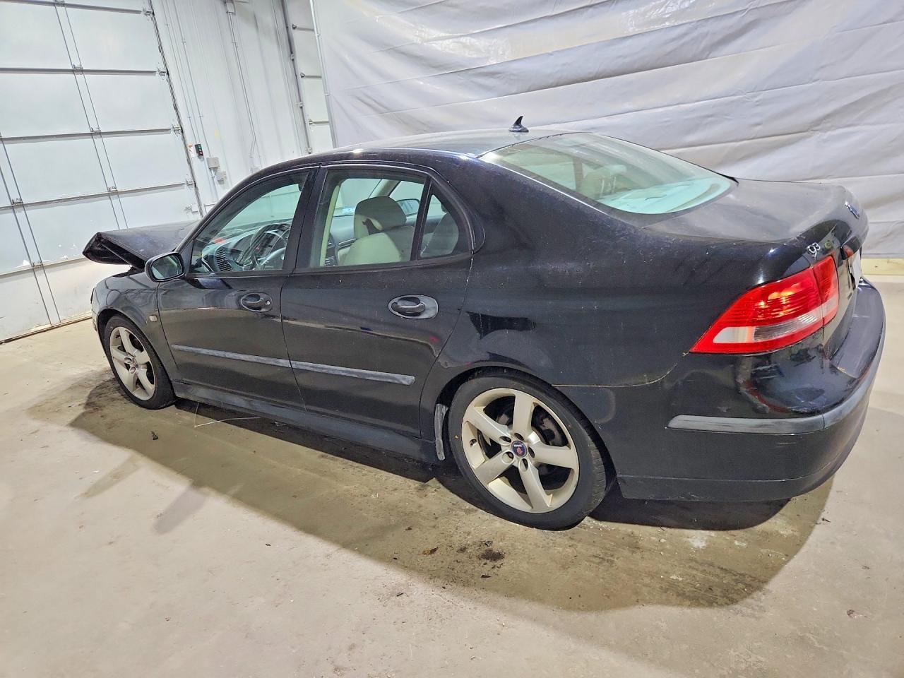 Saab 9-3 Linear