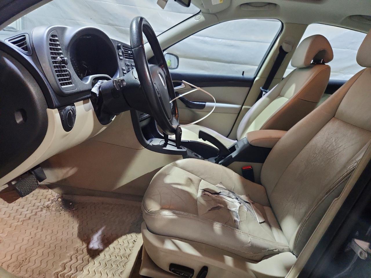 Saab 9-3 Linear