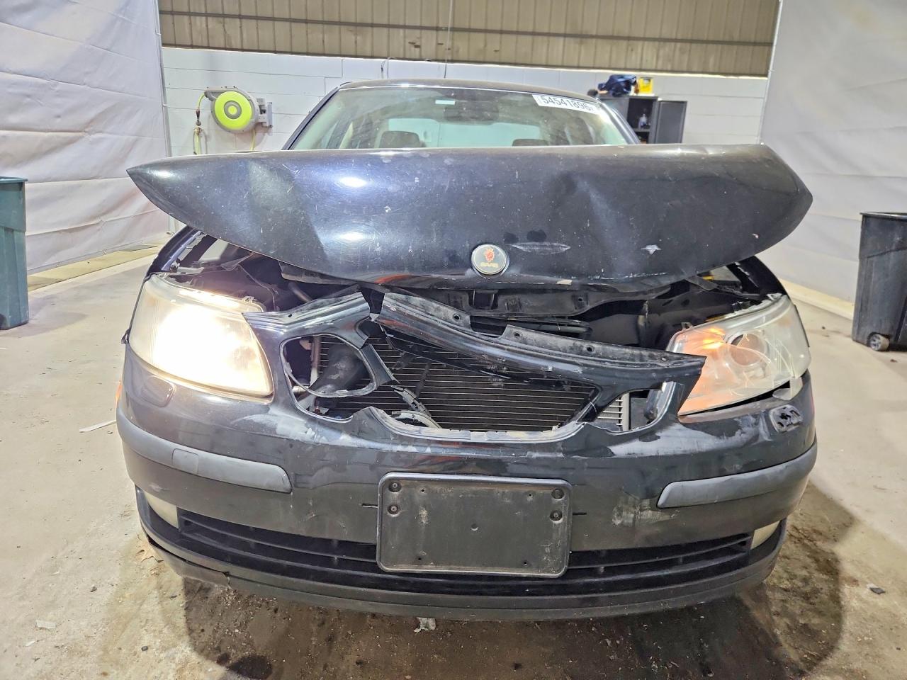 Saab 9-3 Linear