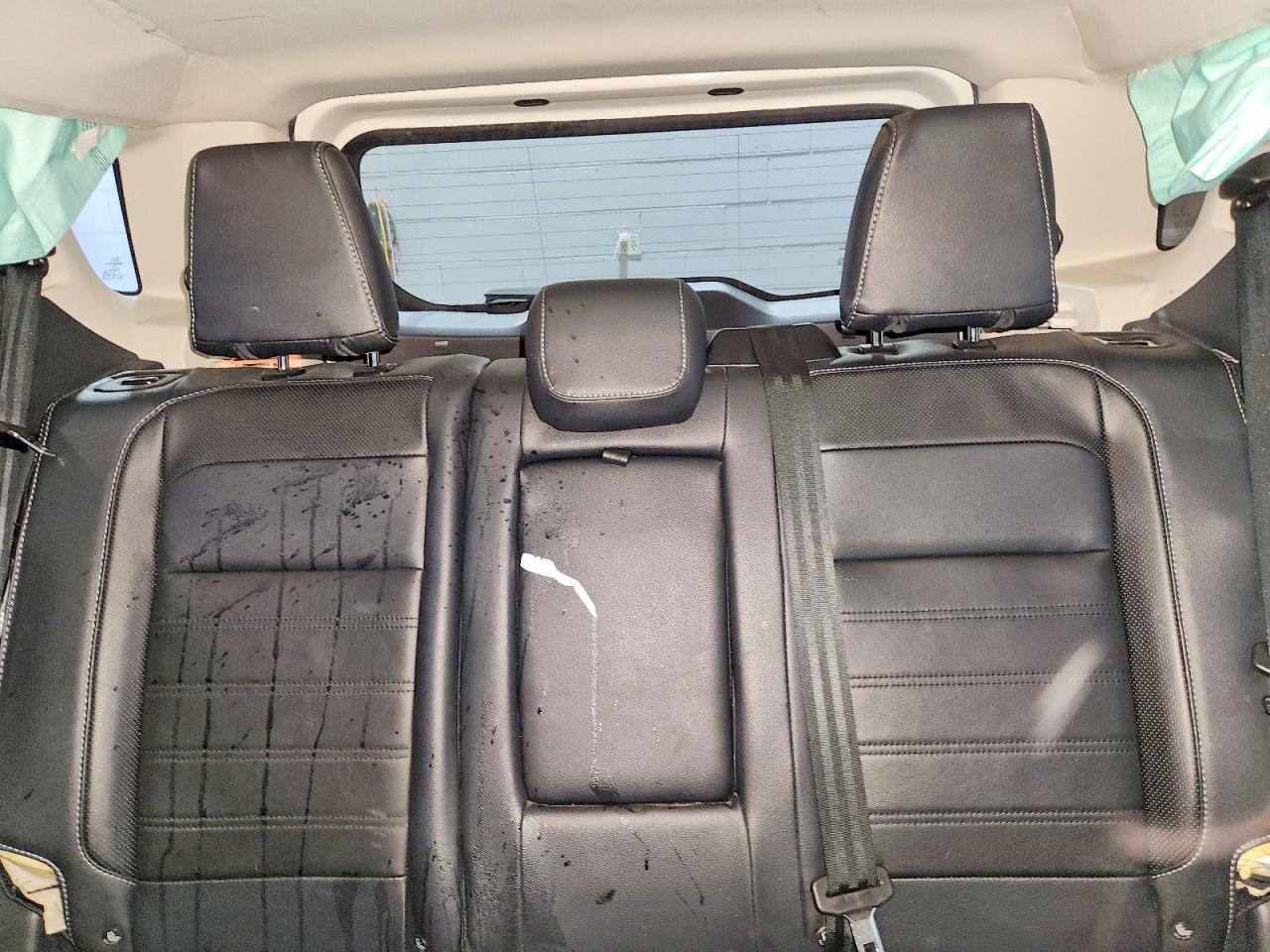 Ford EcoSport Titanium
