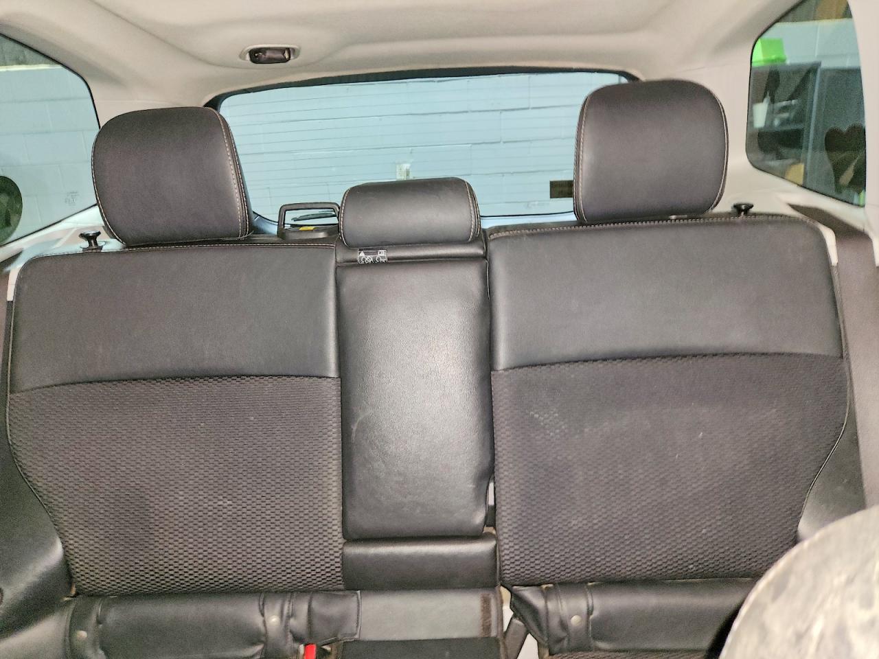 Subaru Forester 2.0xt Premium