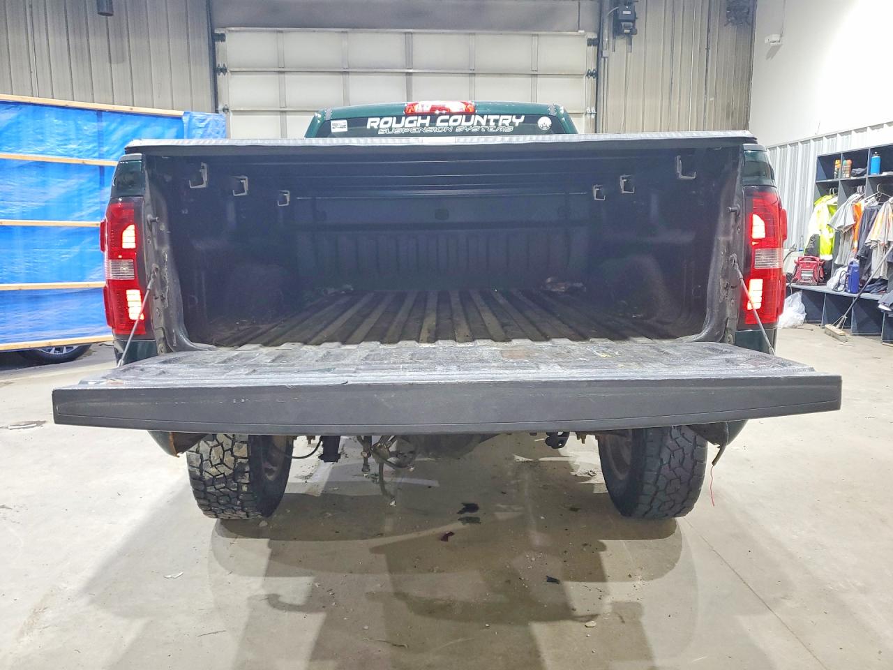 GMC Sierra K1500