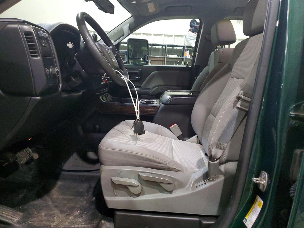 GMC Sierra K1500