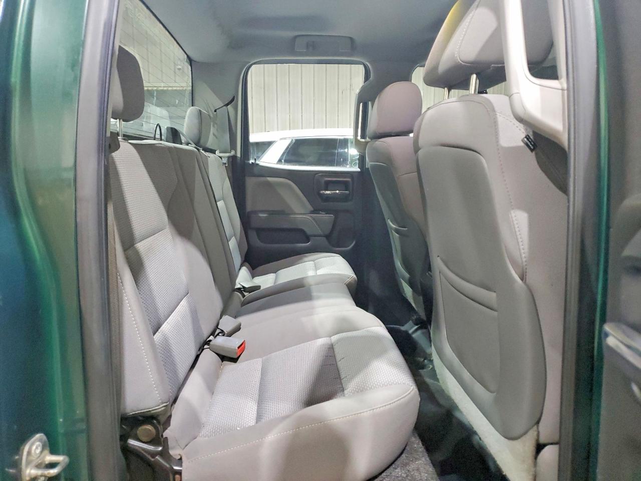 GMC Sierra K1500