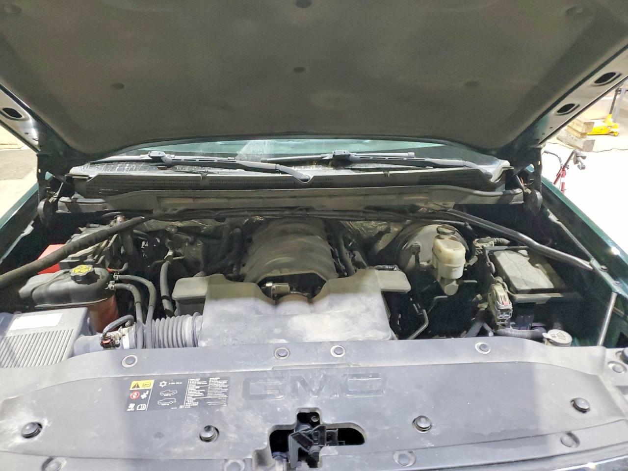 GMC Sierra K1500