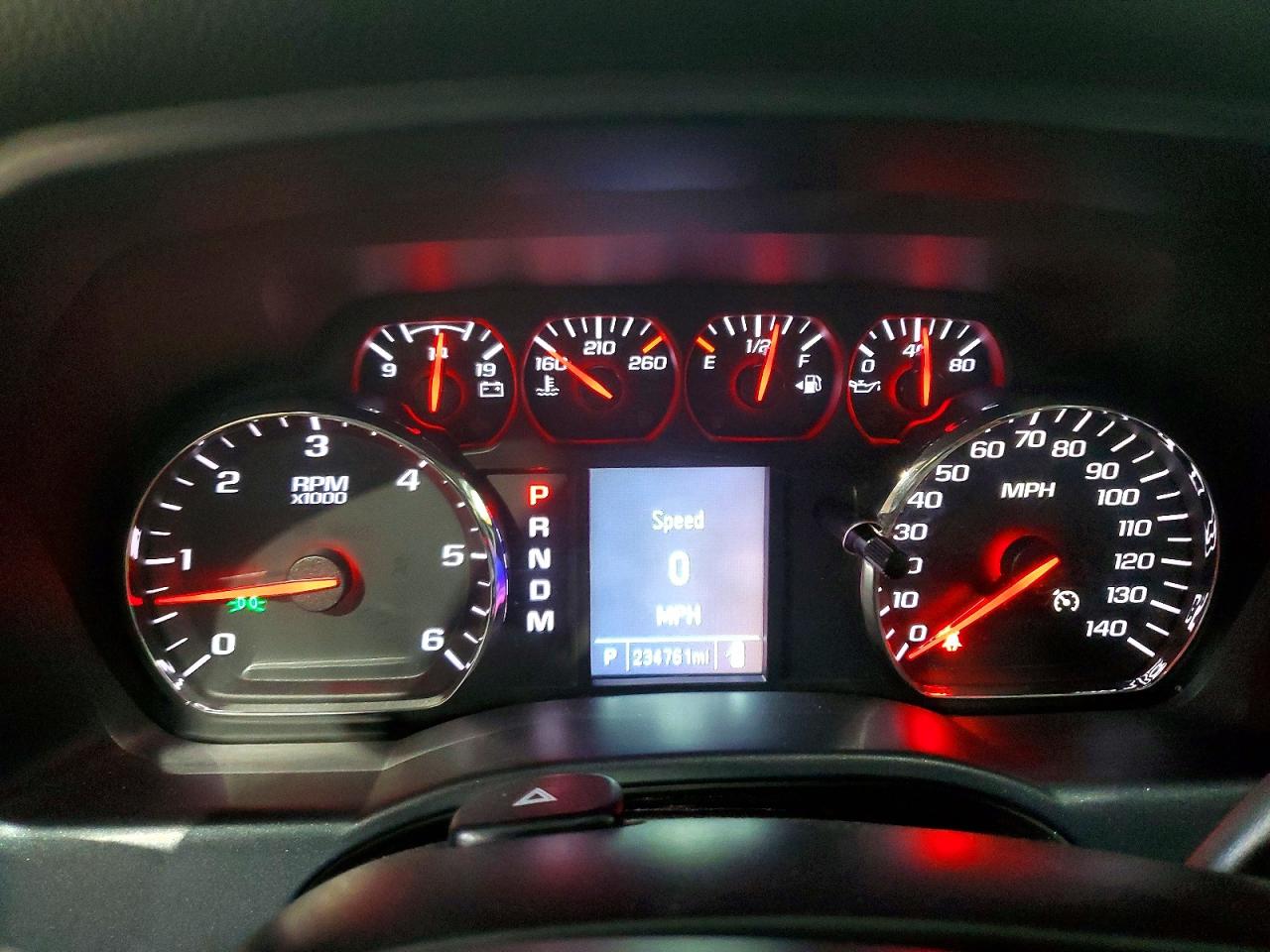 GMC Sierra K1500