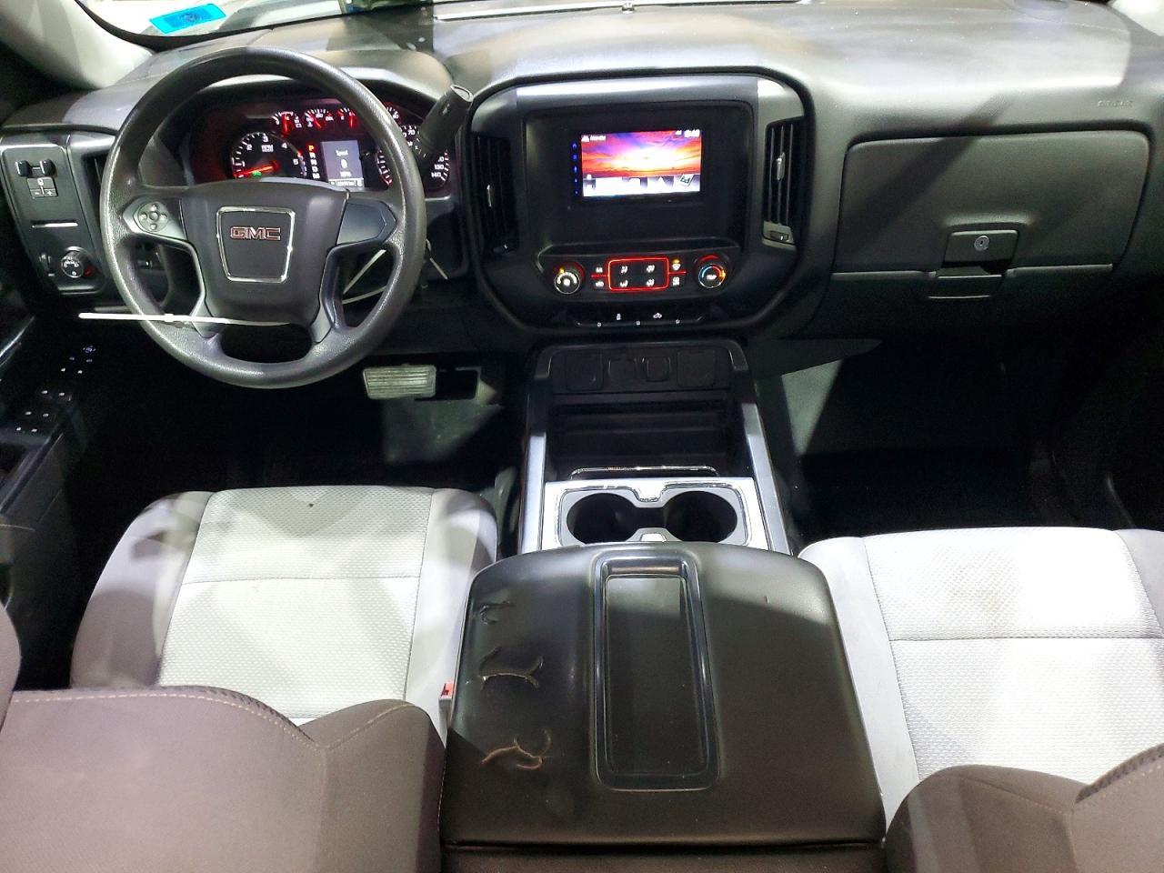GMC Sierra K1500