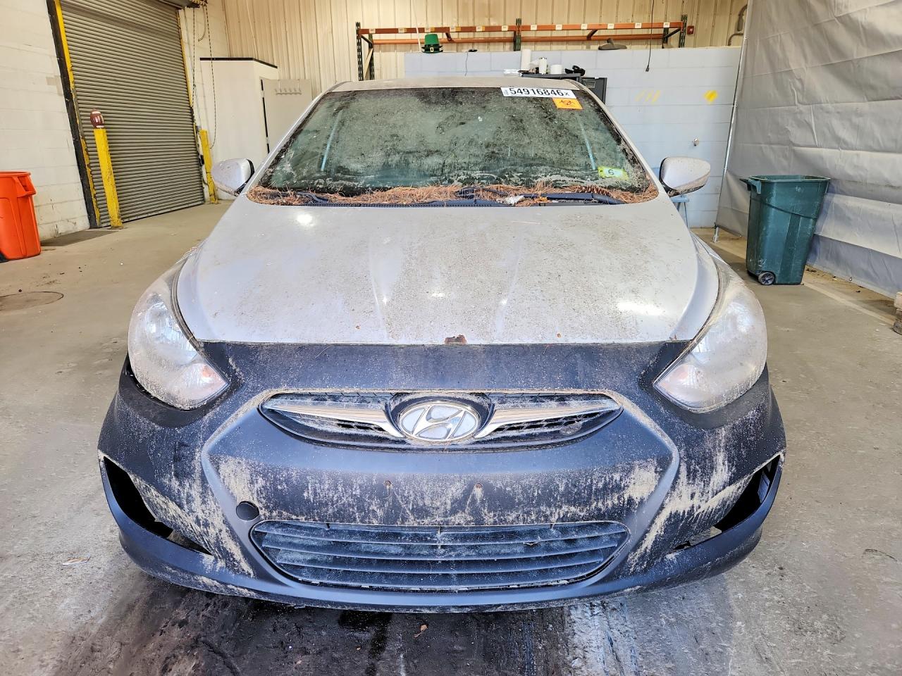 Hyundai ACCENT Gls