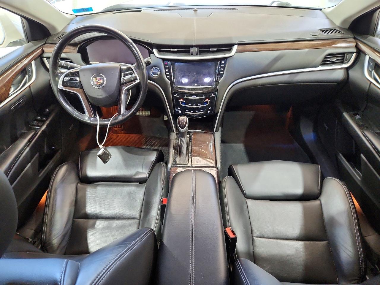 Cadillac XTS Premium Collection
