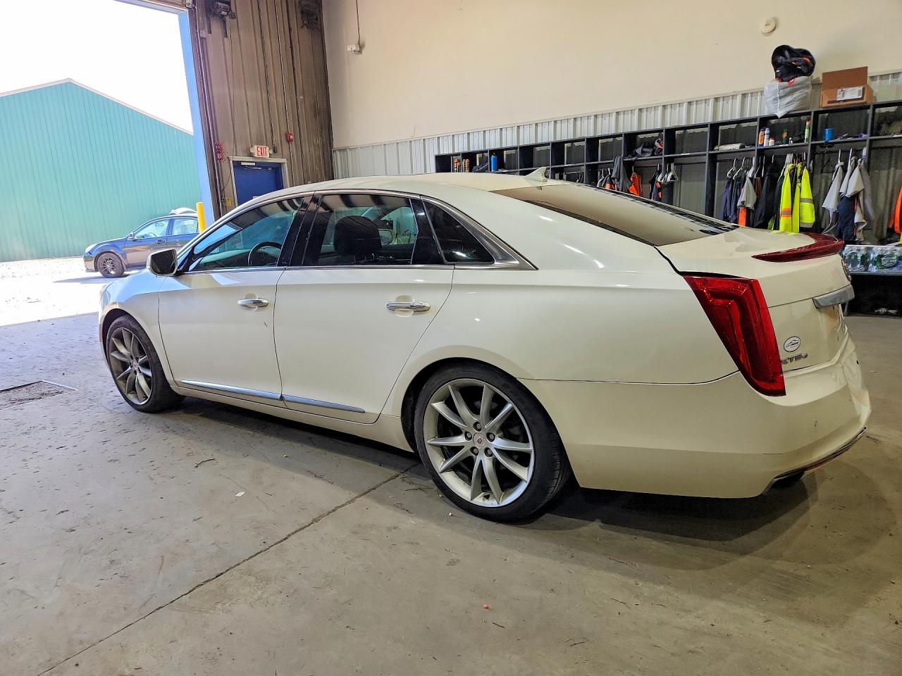 Cadillac XTS Premium Collection