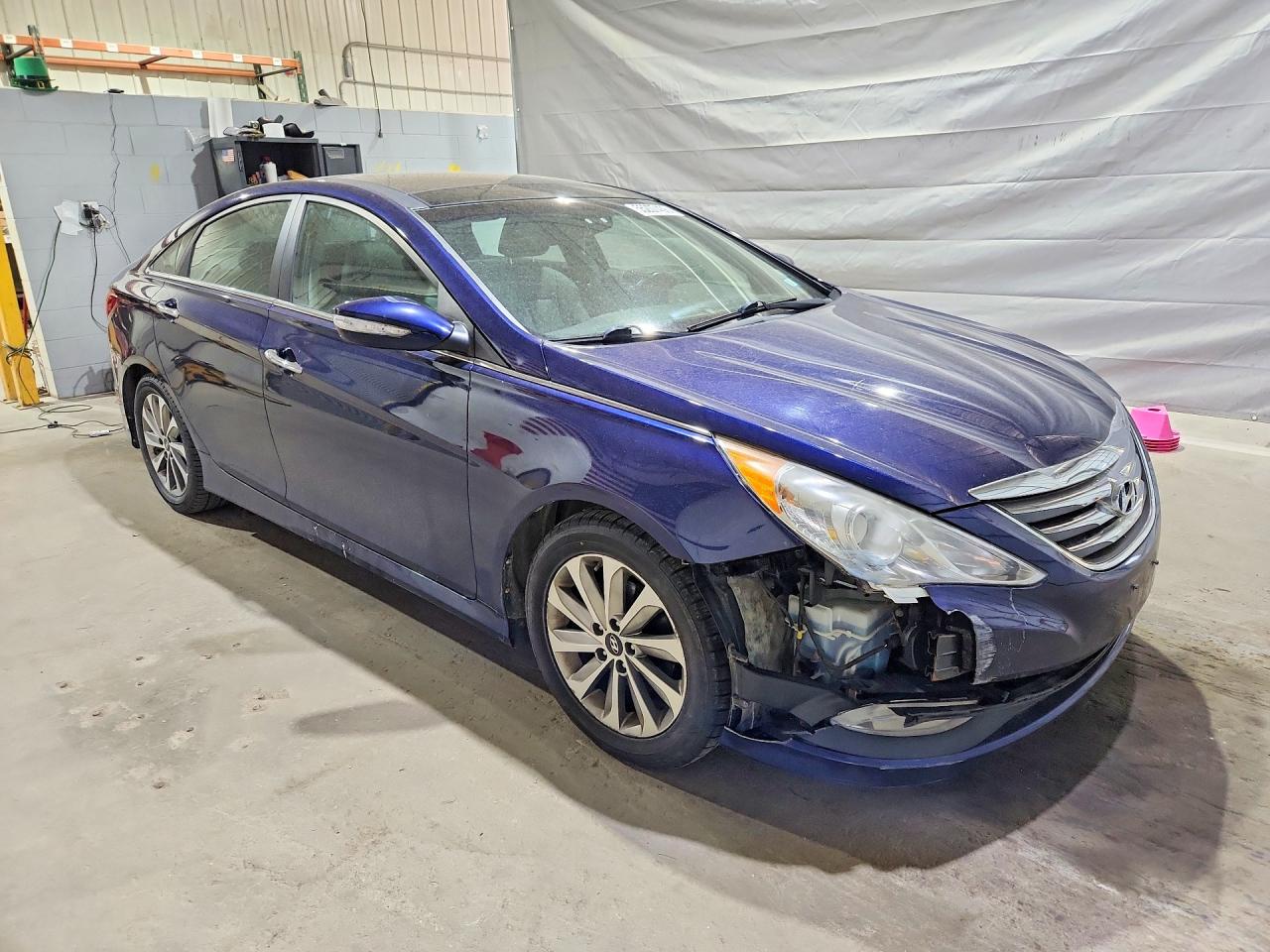 Hyundai SONATA Limited