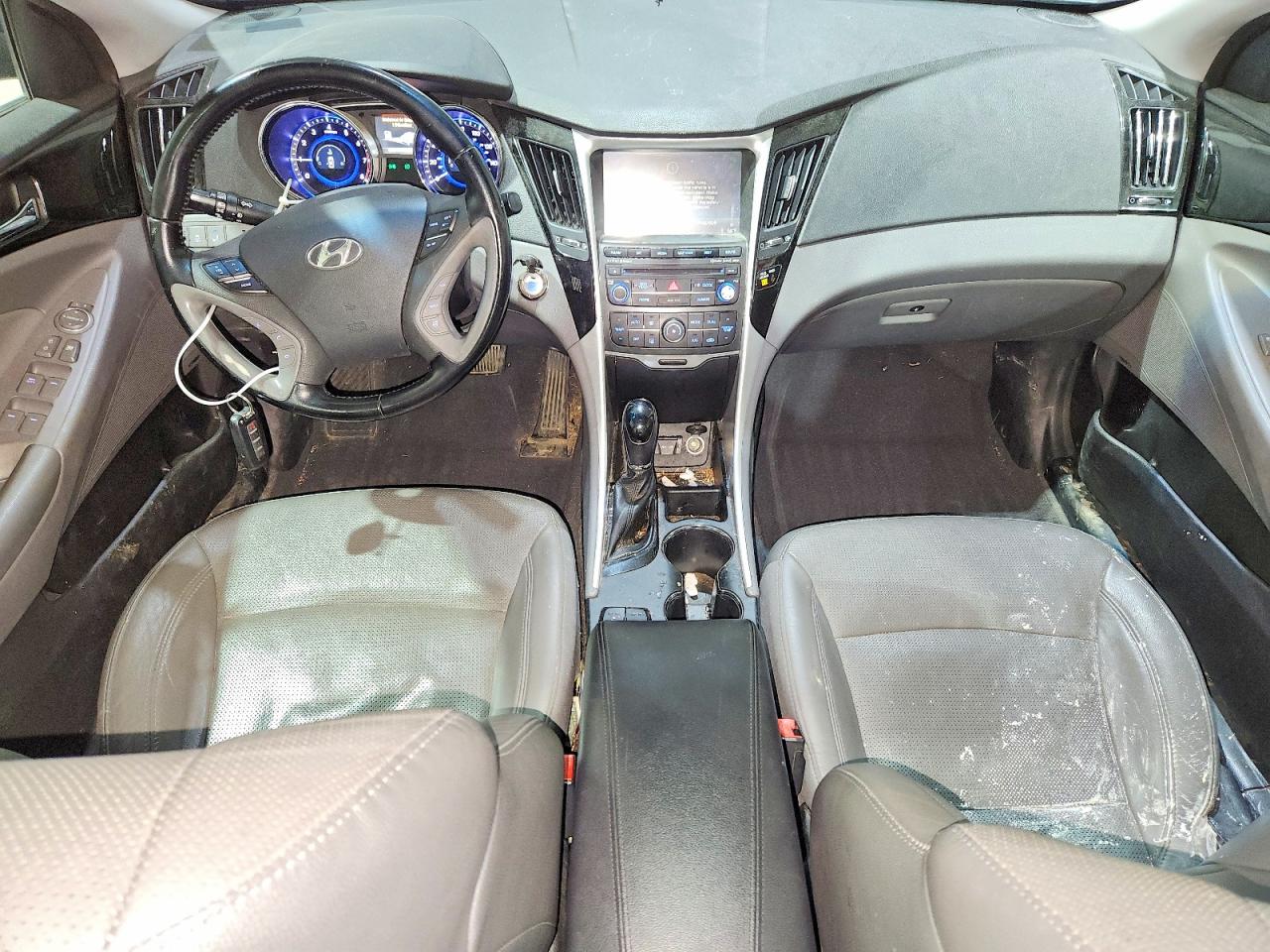 Hyundai SONATA Limited