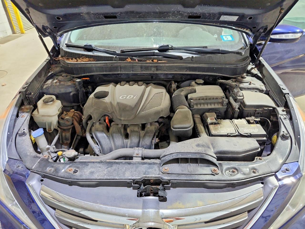 Hyundai SONATA Limited