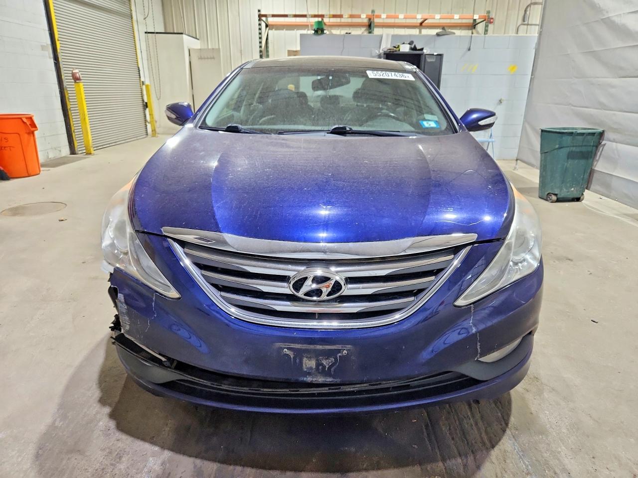 Hyundai SONATA Limited