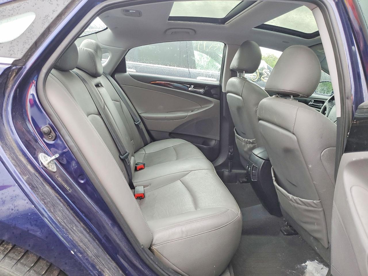 Hyundai SONATA Limited
