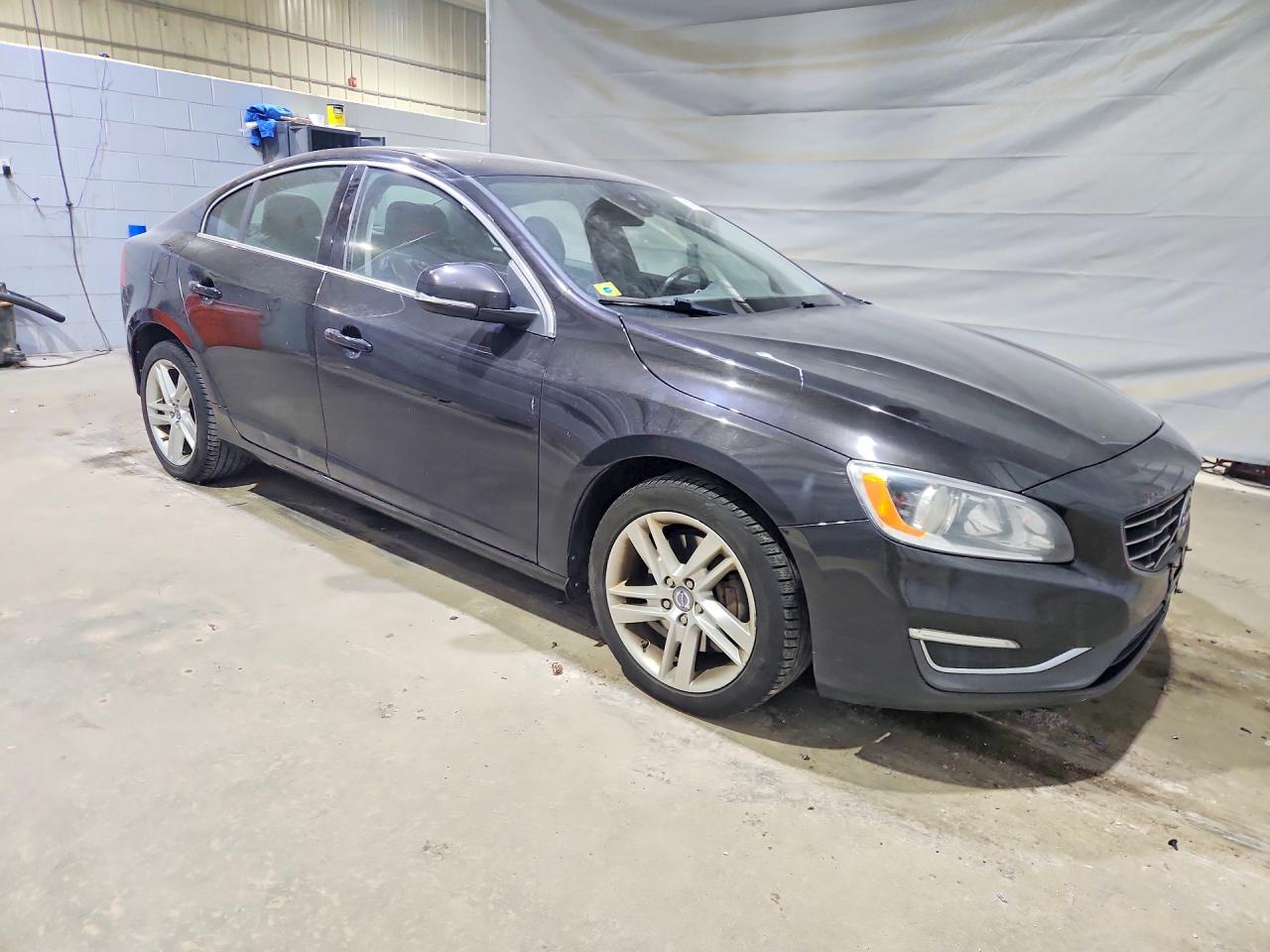 Volvo S60 T5