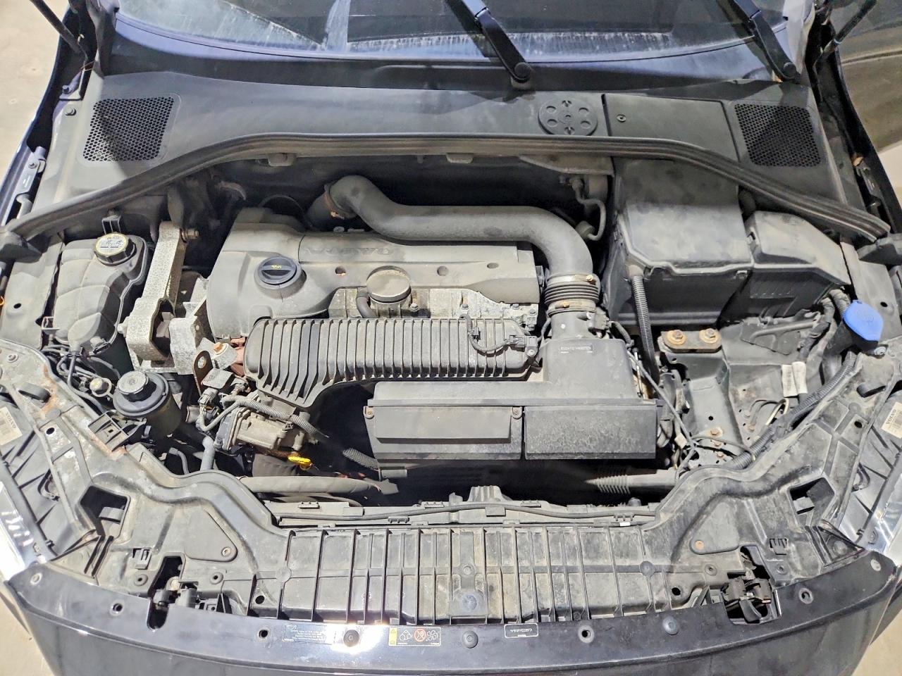Volvo S60 T5