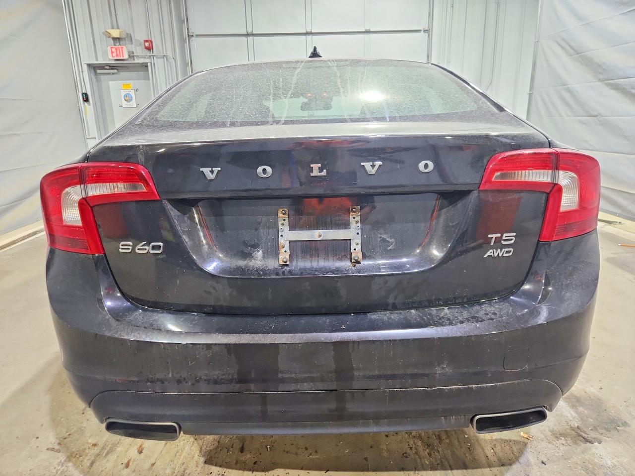 Volvo S60 T5