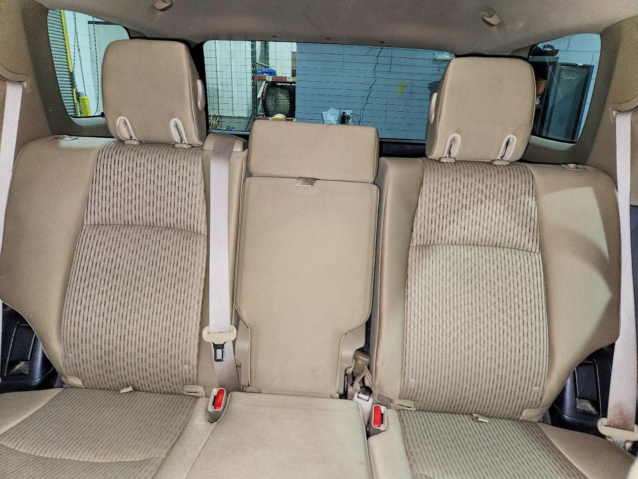 Toyota 4Runner Sr5