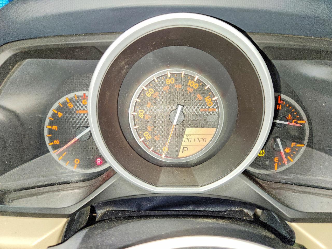 Toyota 4Runner Sr5