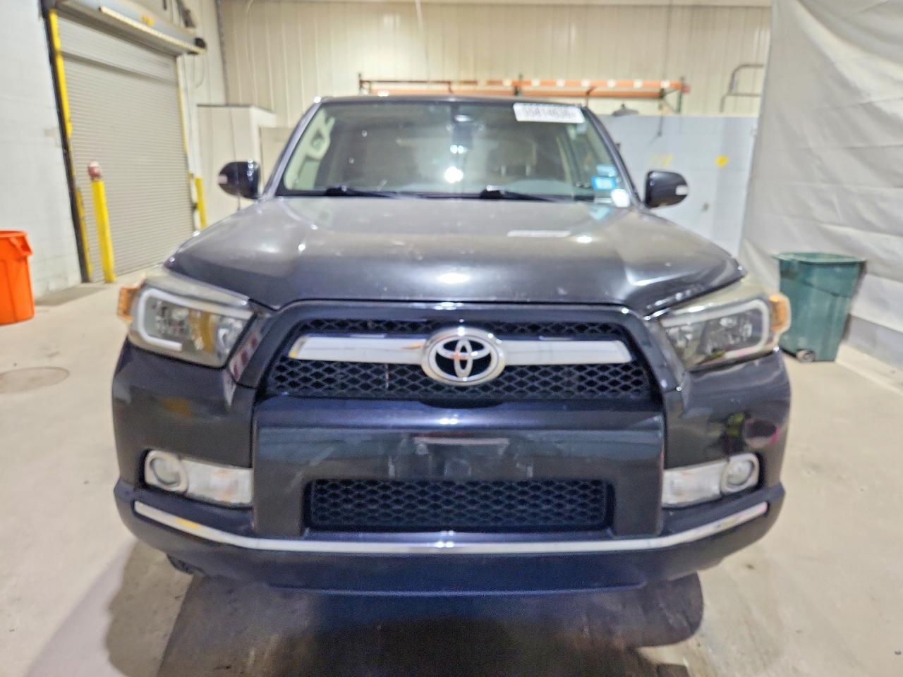 Toyota 4Runner Sr5