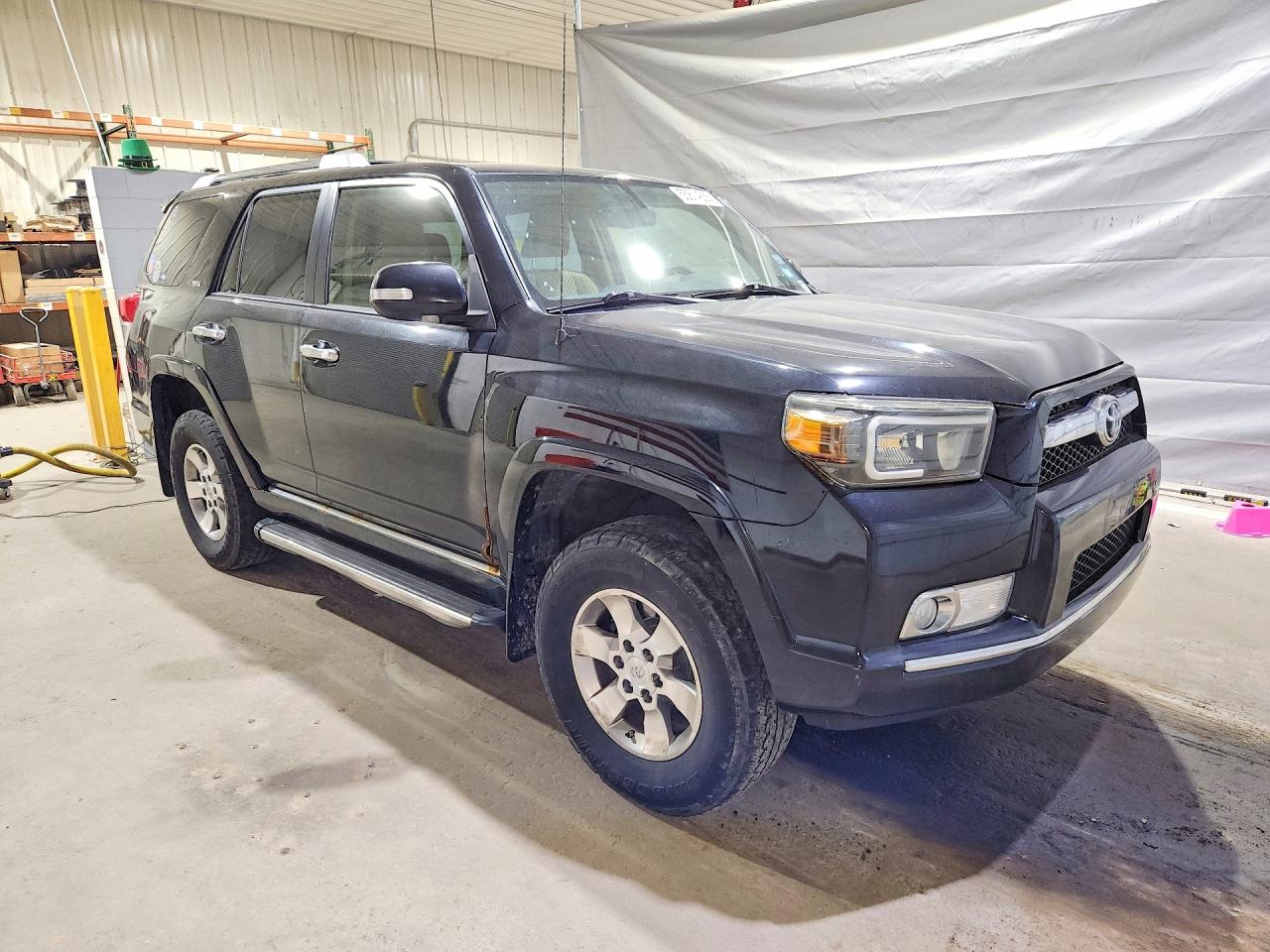 Toyota 4Runner Sr5
