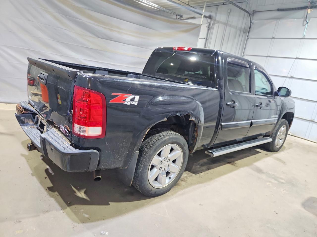GMC Sierra K1500 Slt
