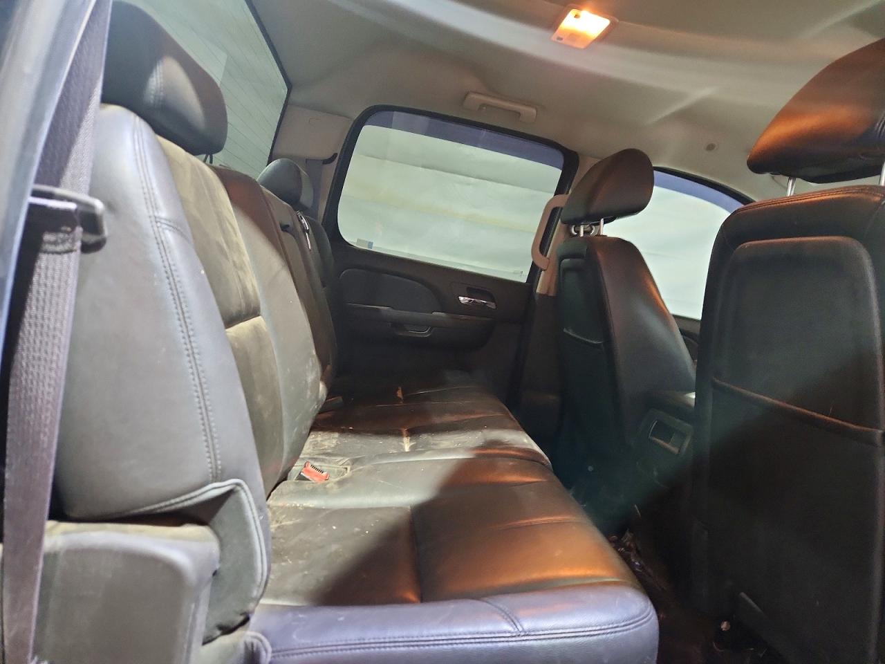 GMC Sierra K1500 Slt