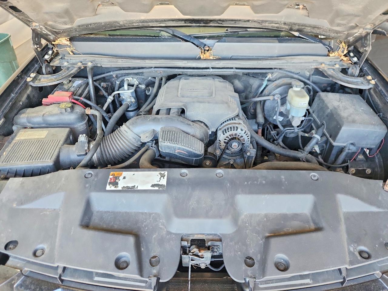 GMC Sierra K1500 Slt