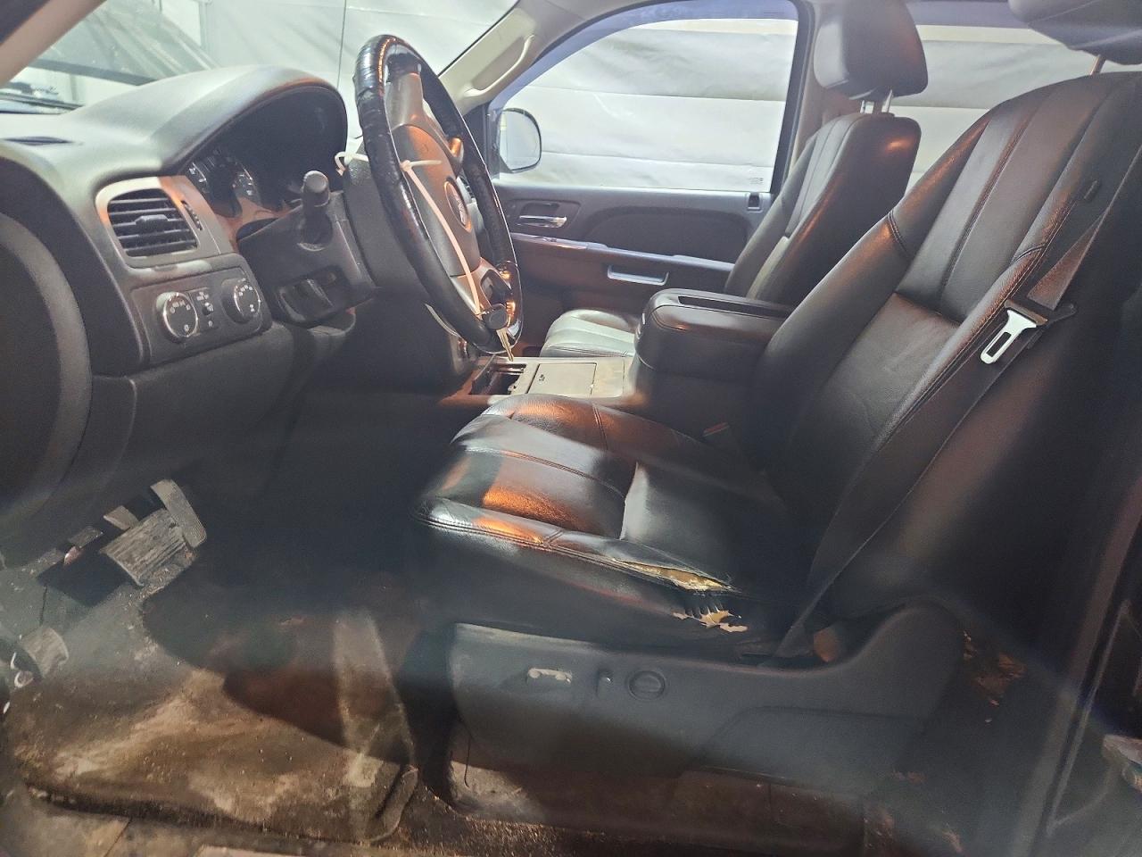 GMC Sierra K1500 Slt