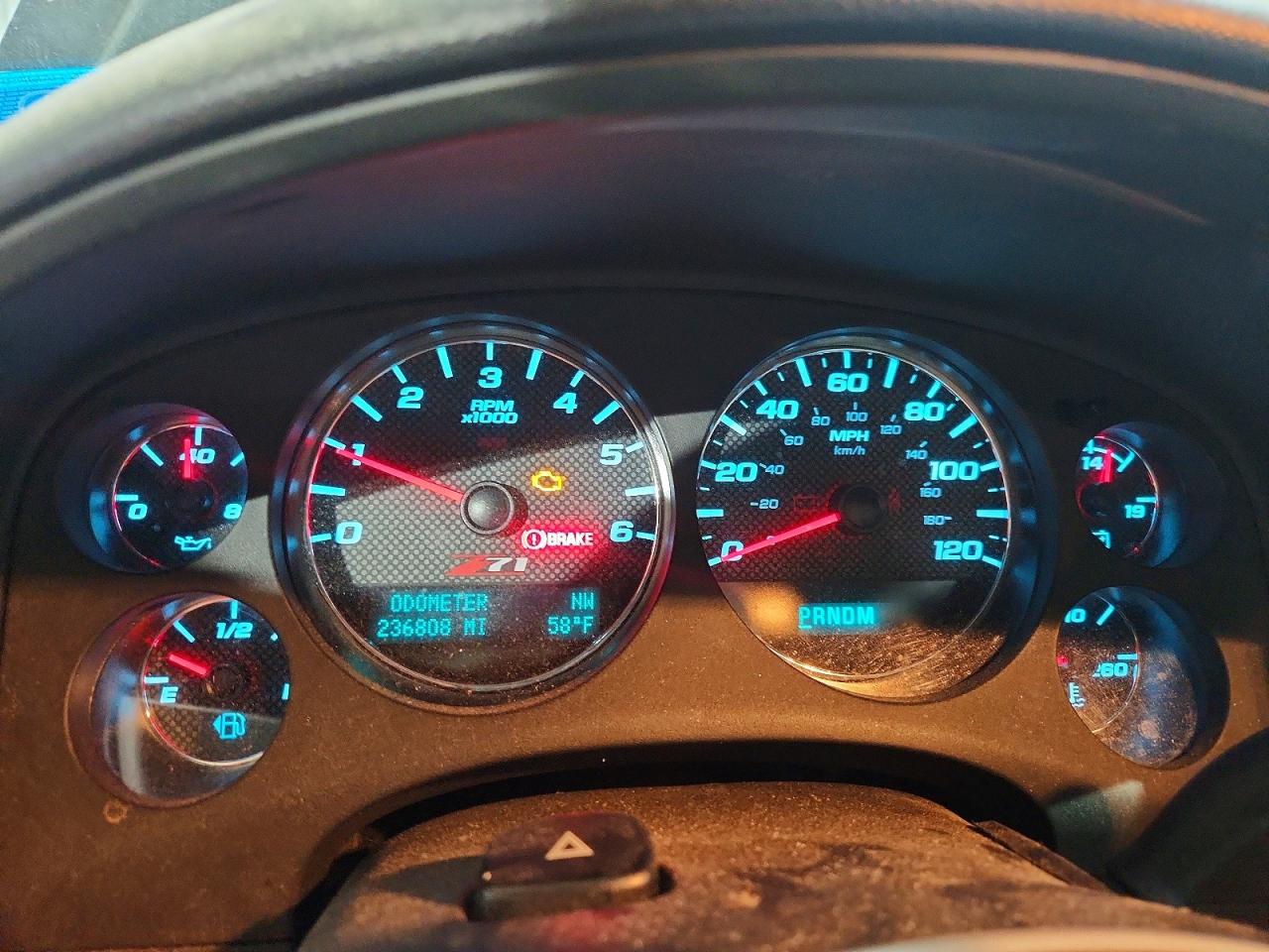 GMC Sierra K1500 Slt